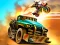 Dead Paradise: Race Shooter เกมออนไลน์