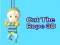 Cut The Rope 3D เกมออนไลน์