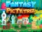 Fantasy Pic Tetriz เกมออนไลน์