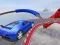 Mega Ramp Stunt Cars เกมออนไลน์