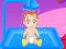 Brittany Birt Babysitting Room เกมออนไลน์
