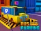 Bus Parking City 3d เกมออนไลน์