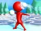 StickMan Snow Fight เกมออนไลน์