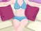 Neon Bathing Suits เกมออนไลน์