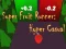 Super Fruit Runner: Hyper Casual เกมออนไลน์