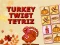 Turkey Twist Tetriz เกมออนไลน์