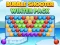 Bubble Shooter Winter Pack เกมออนไลน์