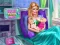 Ellie Twins Birth เกมออนไลน์