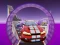 Elon Cars: Online Sky Stunt เกมออนไลน์