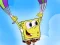 Flying Sponge Bob เกมออนไลน์