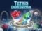 Tetris Dimensions เกมออนไลน์