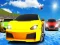 Water Car Slide เกมออนไลน์