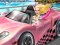 Blondie's Dream Car เกมออนไลน์