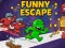 Funny Escape เกมออนไลน์