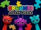 Sprunki Jigsaw Puzzle เกมออนไลน์