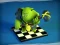 Checkers RPG Online Battle เกมออนไลน์