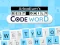 Arkadium's Codeword เกมออนไลน์