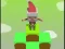 X-mas Downhill เกมออนไลน์