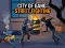City of Gang Street Fighting เกมออนไลน์