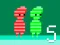 Red And Green 5 เกมออนไลน์