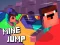 Mine Jump เกมออนไลน์