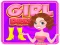 Girl Dress Up เกมออนไลน์