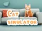 Cat Simulator เกมออนไลน์