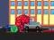 Hellbound Rampage เกมออนไลน์