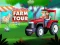 Baby Hazel Farm Tour เกมออนไลน์