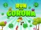 Run From Corona เกมออนไลน์