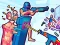 Time Shooter 3: SWAT เกมออนไลน์