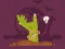 Zombie Apocalypse Jigsaw เกมออนไลน์