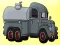 Tank Trucks Coloring เกมออนไลน์