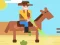Cowboy Brawl เกมออนไลน์