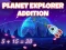 Planet explorer addition เกมออนไลน์