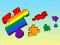 Lgbt Jigsaw Puzzle: Find Lgbt Flags เกมออนไลน์
