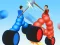 Chief joust เกมออนไลน์