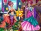 Mermaid vs Princess เกมออนไลน์