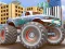 Monster Truck Stunt Driving Simulation เกมออนไลน์
