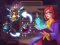Sorting Sorcery เกมออนไลน์