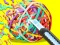 Rubber Band Cutting เกมออนไลน์