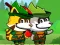 Super Raccoon World เกมออนไลน์
