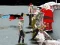 Santa Kills Zombies 2 เกมออนไลน์