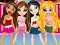 Bratz Fashion Designer เกมออนไลน์