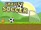 Gravity Soccer เกมออนไลน์