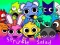 Sprunkle Salad เกมออนไลน์