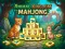 Animal Kingdom Mahjong เกมออนไลน์