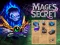 Mage's Secret เกมออนไลน์
