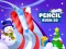 Pencil Rush Online เกมออนไลน์