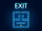 Exit เกมออนไลน์